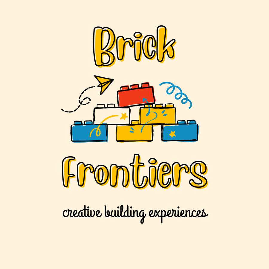 Brick Frontiers — creative building experiences